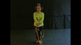 Tari Rara Ngigel