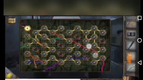 Updated Prison Adventure escpe game 2: Ship and Final part final puzzle walkthrough прохождения