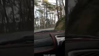 Ferrari 430 Scuderia | Heavenly V8 Sounds #ferrari #430 #scuderiaferrari #v8 #mountainroad #shorts