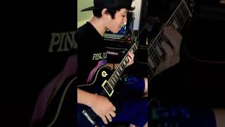 Kahit pa - Hale BOYshirtless Guitar Cover