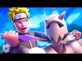 WHAT REALLY HAPPENS IN CHAPTER 3! (A Fortnite Movie)
