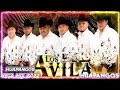 MIX DE HUAPANGOS y Merequetengues Pa&#39; BAILAR 2022-2023 🔥 Los Avila Mix De Puros Exitos Chingones