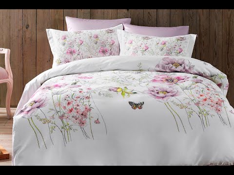 «Dolce» deluxe (Tivolyo Home) Постельное Белье Турция