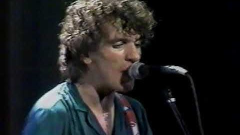 Thumbnail of 123-ABC 88' Rage Cold Chisel Cheap Wine (Live At The Manly Vale Hotel) 80'..