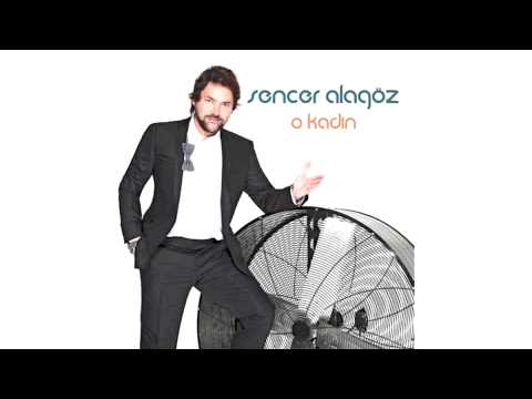 Sencer Alagöz - Herşey Bitmiştir Artık