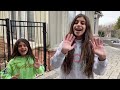 Deema and Sally stories about friendship and kindness for kids