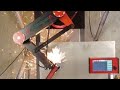 ArcDroid CNC Plasma Cutting Robot