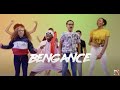 Moussier tombola  ambiance bengance tendance  clip officiel 