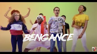 Moussier Tombola - Ambiance Bengance Tendance ( Clip Officiel )