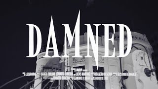 Losermind - Damned (Halloween Music Video)