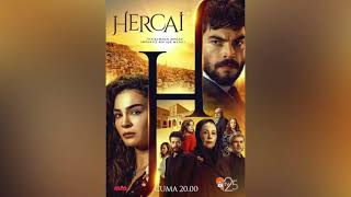 Hercai Dizi Müzikleri- Jenerik V3