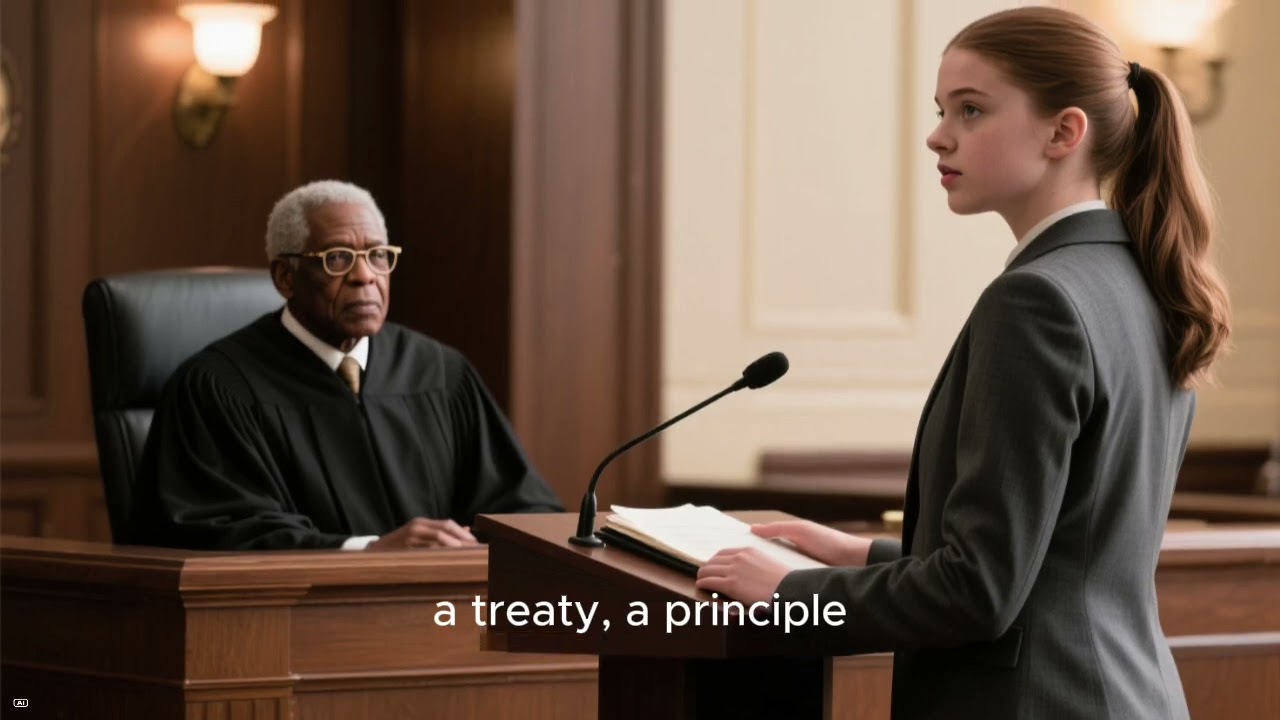 IJC Moot World Affairs Council of Austin