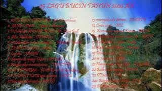 kumpulan lagu bucin tahun 2000an