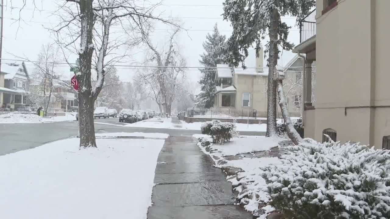 Study Higher Colorado home values means big possible property tax jump