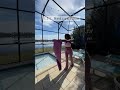 2023 Morning Routine Featuring #adoreme | #shorts #ad #morningroutine