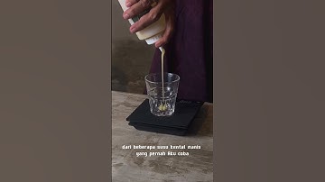 Thumbnail of Resep Rahasia Kopi Susu Tubruk