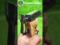 Shorts Simple-Idea-New-Mechanism-for-slingshot # DIY-Tools -147 #Vietnamese Bamboo