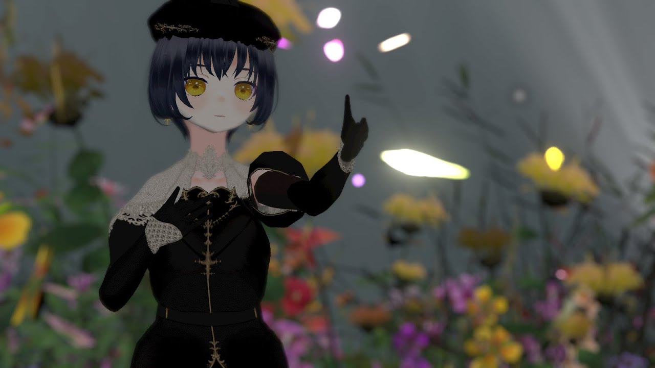 20230923おはまよ固定　トークカット