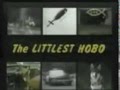 The Littlest Hobo TV Theme Song - Maybe Tomorrow