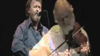 The Dubliners - Grace-HQ chords