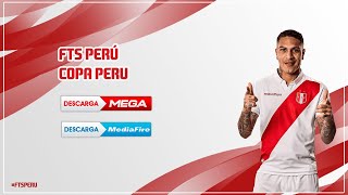 FTS Perú Copa Perú - FTS Perú