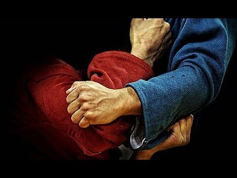 История создания самбо Документальный