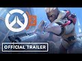 Overwatch 2 - Official Gameplay Trailer | Blizzcon 2019