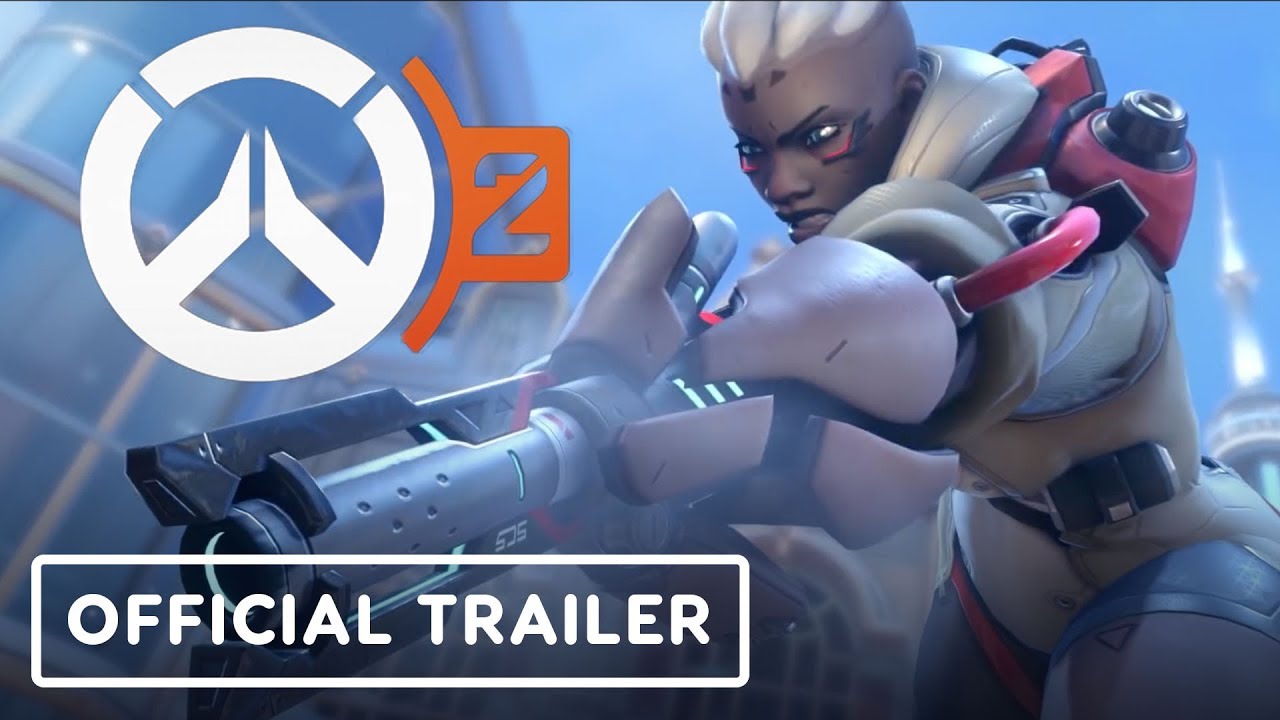 Overwatch Overwatch