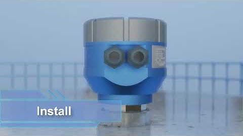 Capacitive Level Switches Calibration