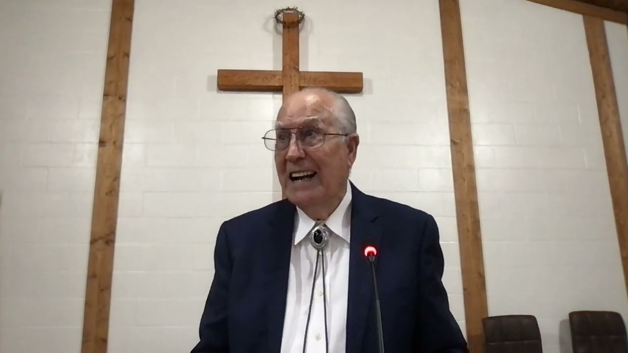 The Book of James by Pastor Ralph Yankee Arnold
