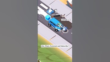 Gameplay Crash of Cars Shorts - Android / ios - #gaming #games #game #shorts #trending