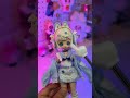 Yoxi 🌸 | Sugary Girls 1/8 MJD Doll Blind Box Unboxing 🧸✨ #calembou #blindbox #cutetoys #arttoy