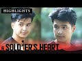 Phil suddenly remembers Benjie | A Soldier's Heart (With Eng Subs)