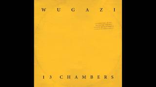 Wugazi - Shame On Blue chords