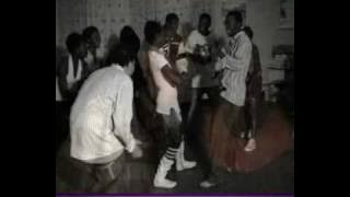 Yellowman -Mutma unasanka