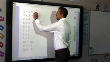 Compacted Column Method for Addition - Behind The Classroom Door