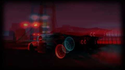 NFS:SA - Historia Jednego Zakrętu.