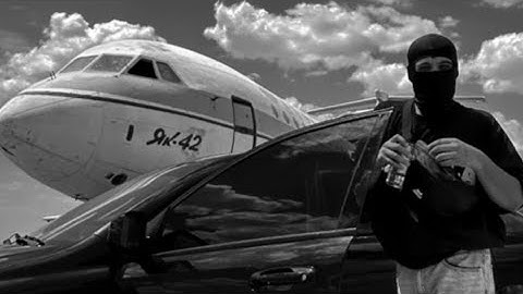 ASL WAYNE - AK47 (edit video + text)