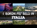 I borghi più belli d'Italia in 5 minuti