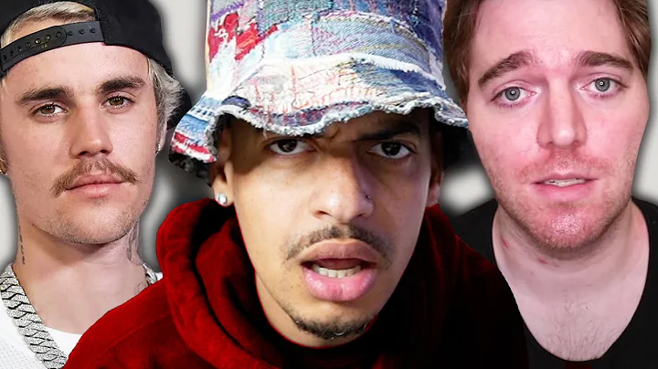 Rating the way White Celebrities say the N Word be...