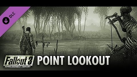 Point Lookout DLC - Fallout 3 - Part 25