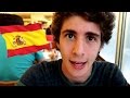 Vlog in spagna