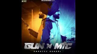 Gun’n Mic | Amantej Hundal