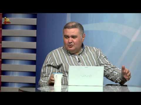 برنامج فاحصين الكتب رسالة يهوذا الحلقة رقم ١٤٩