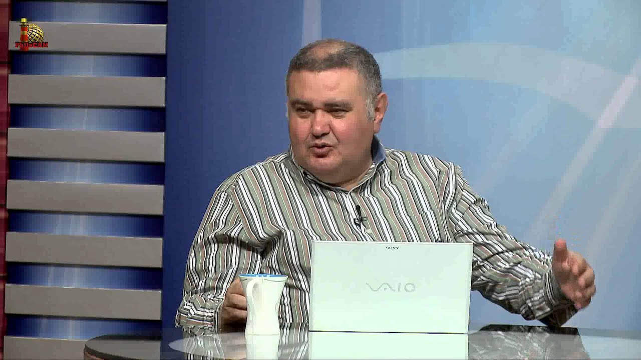 برنامج فاحصين الكتب - رسالة يهوذا ١: ١- ٤ - الحلقة ١٤٩