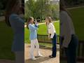 princess leonor & infanta sofia so funny!