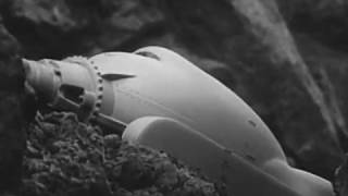1951 THE UNKNOWN WORLD - Bruce Kellogg, Marilyn Nash - Science-fiction - Full movie