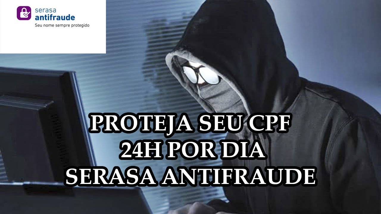 COMO SABER QUAIS EMPRESAS CONSULTARAM SEU NOME EM TEMPO REAL SERASA ANTIFRAUDE
