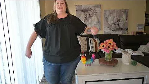 Plus Size Amazon Haul 2025 | Summer Fashion Try-On & Styling for Curvy Women