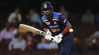 Rahul strikes five sixes in entertaining knock | Dettol ODI Series 2020 screenshot 3